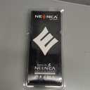 NEENCA Professional Knee Brace for Knee Pain, Hinged Knee Support with Removable Dual Side Stabilizers, Strong Stability for Joint Pain Relief, Arthritis, Meniscus Tear, ACL, PCL, MCL, Runner, Workout (Medium, Black-Single)