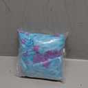 Dog Dinosaur Costume,Hoodies Cold Weather Coat Winter Costume for Small Medium Dogs Cats, Dog Pajamas for Christmas Halloween (Large, Blue)