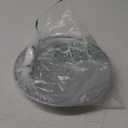 1 Pcs 11'' Diameter Ash Catcher Pan Ash Pan for Charcoal Grill Compatible with Weber for Grill Replacement Parts