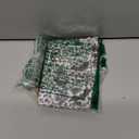 GIANCOMICS Slim Wallet Credit Card Holder Women, Goth Bat Rfid Blocking Small Card Case, Keychain Thin Pocket Curved Zipper Wallet, Travel Card Holder PU Leather ID Window, Ladies Female Gifts