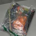 ANZOME Halloween Pumpkin Trunk or Snack Truck Decor Kit for Pickup Bed, LED String of Lights, Balloons and PVC Decorations, Headless Knight Theme, Outdoor Arch/Garage/Party