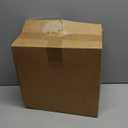 Syhood 16 Pcs 4 Inch Velvet Christmas Balls Large Velvet Xmas Tree Ornaments Balls Decorations Hanging Flocked Ornaments for Christmas Tree Home Garland Holiday Party Decor (Burgundy)