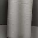 UTTU Cervical Pillow for Neck Strain Relief, Memory Foam Neck Pillow for Sleeping, Adjustable Orthopedic Sandwich Pillow, Contour Cooling for Side Back Stomach Sleeper, Queen(23.6"14"5.2"/4.5")