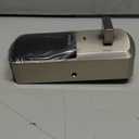 Kwikset Halo Wi-Fi Smart Lock, Keyless Entry Door Deadbolt, Geofence Auto-Unlock, Grade AAA Certified, No Hub Required Easy Install, Satin Nickel, Touchscreen