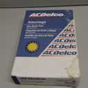 ACDelco Silver 14D1188CHF1 (19383252) Ceramic Front Disc Brake Pad Set