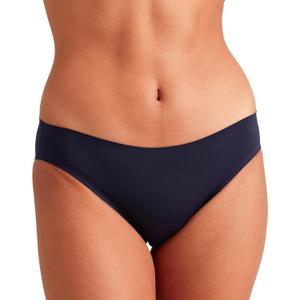 Saalt Seamless Bikini - Period Underwear - Regular or Super Absorbency (S)