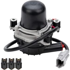 Secondary Air Injection Pump Replacement# - -  Fit 2008-2013 Lexus LX570 2007-2013 Land Cruiser Sequoia Tundra 4.6L 4.7L 5.7L V8