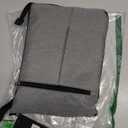 120L Travel Duffle Bag for Men, Large Foldable Duffel Bag for Travel with Shoe Compartment Overnight Weekender Bag Gym Bag for Men Women Waterproof & Tear Resistant (Gray, 120L)