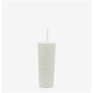 Simple Modern Classic Straw Lid 24-Oz. Tumbler