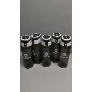 Water Bottle Pack 5 Pcs