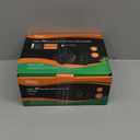 Hqygger 15W-100W Water Pump with Controller (Up to 3430GPH), Submersible/Inline Return Pump with Adjustable Mode/Flow, 2 Fountain Pump with 2 Inlet Cover and 3 Nozzles, for Fish Tank, Pond, Aquarium