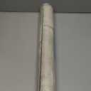 Color&Geometry Beige Stone-Texture Bathroom Rug, Ultra-Thin, Non Slip, Washable and Quick Dry Shower Mat, 17"x30" Small Luxury Shower Mat for Bathroom Floor/Outside Shower