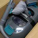 Kenmore KW2001 SpotLite Portable Carpet Spot Cleaner & Pet Stain Remover