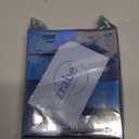 E12 LED Bulb,16W Candelabra LED Light Bulb, Warm White 3000K,100 Watt Equivalent Incandescent Light Bulbs, Ceiling Fan Light Bulbs,1500lm, Non-dimmable LED Chandelier Bulbs, 4 Pack