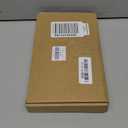 Monstera Stained Glass Window Hanging Green Plant Suncatcher, Handcrafted Real Stained Glass Sun Catcher Window Wall Decor for Home Indoor Outdoor, Plant Lover Gifts