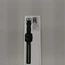 Tensky Smart Watch for Men/Women Android & iPhone, Alexa Built-in, 1.8" Touch Screen Fitness Tracker with Answer/Make Calls, 3ATM Waterproof Heart Rate/Sleep/SpO2 Monitor, Pedometer, 100+ Sport Modes (Black)