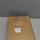 32" Spring Summer Wreath for Front Door Extra Large Fake Floral Wreath with Eucalyptus Leaves and Baby's Breath for Window Farmhouse Festival Holiday Party Wedding Home Seasonal Decor