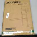 Adjustable Height Bed Rails for Elderly, Bed Assist Rail with Leg, Safety Handle and Storage Pocket