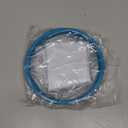 100% Waterproof Leg Cast Cover for Showering, Reusable Adult Short Leg Cast Protector, Cast Covers for Shower Leg, Cast Bag for Shower, Cast Cover for Showering Foot