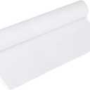 Hape Art Paper Roll Replacement for Kid's Art Easel Paper- 38cm x 20m (One Pack)