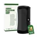 Handheld Dog Grooming Brush for Dogs Cats Rabbits Horses Gentle Deshedding Tool Ergonomic Dog Groomer Brush Horse Deshedding Tool Pet Defur Comb