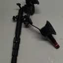 NEEWER Triple Suction Cup Car Mount Compatible with Insta360 X5 X4 GoPro DJI OSMO 360 Cameras, Quick Release Outside Windshield Magic Arm Mount Kit with 2 in 1 Extension Pole/Selfie Stick, CA065