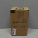 Blockhtte Food Thermos for Adults - 24 oz | Wide Mouth Thermos for Soup with Spork & Brush | Stainless Steel Thermal Lunch Box 14h Hot | Insulated Lunch Containers for Travel, Work, School