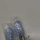 Refrigerator Light Bulb 297048600 241552802, 40W, T8, for Frigidaire, Kenmore, Whirlpool, KitchenAid, Electrolux, AP3770086 AH976993 EA976993 Refrigerators Bulbs - 2 Pack