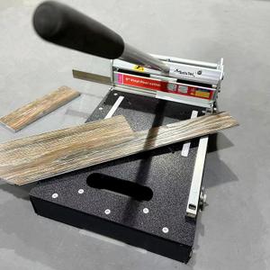 to MantisTol LVP-230 9" Vinyl Plank Cutter for Vinyl FlooringFifth Upgraded