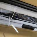 Hitch Mount Cargo Carrier Rack Basket 53"*19"*5"+Waterproof Bag 9 Cu.Ft. | Cargo Carrier Rack Included Cargo Net with Attachment Hooks,Ratchet Straps,Hitch Stabilizer|500 Lbs Capacity,fit 2" Receiver