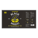 Black Magic Seed Starter Tray, 50 Plugs