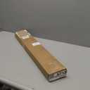 LazBlinds Cordless Cellular Shades, No Tools No Drill Light Filtering Honeycomb Shades Pleated Blinds for Windows, 27'' W x 64'' H, White