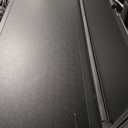 KUIPERAUTO Soft Quad 6.5FT Truck Bed Tonneau Cover Compatible for 2007-2013 Chevy Silverado 1500 / GMC Sierra 1500 - 78 Inch