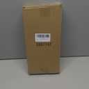 WP3387747 3387747 Dryer Heating Element Kit-Compatible With Whirlpool Cabrio Kenmore He2 Kenmore Elite He3 Maytag Dryers- GEW9250PW0 GEQ9800PW1 WD05X30818 GEQ9800PW2 GEQ9800PW1 MEDB835DW4 By TOMOON