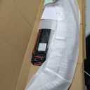 Side Window Visor Deflector Compatible with 2024-2026 Toyota Tacoma Visor Trim Cover Replacement for 2024-2026 Toyota Tacoma Accessories(Compatible with 2024-2026 Tacoma)