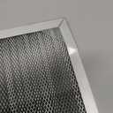20x20x1 HVAC Furnace Air Filter, Washable Electrostatic Furnace Filter, MERV 8, Lasts a Lifetime, Breathe Fresher, Home And Office (Actual Size:19.75x19.75x0.82)