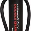 High-Output Air Pump - Double Quick III