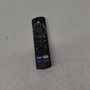 Replacement Voice Remote Control for Smart TVs Stick(2nd/3rd Gen)/4K/Lite, TV Cube(1st/2nd/3rd Gen),Compatible with Insignia/Toshiba/Pioneer AMZ Smart TVs