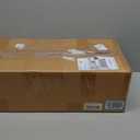 Sissy Bar Fit for Harley Davidson Touring 97-08 Quick Release Passenger Backrest Fit for Road King Road Glide Street Glide Electra Glide Road King Ultra CVO Limited, 22" Black (1997-2008)