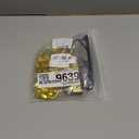 Hip Hop Costume Kit 80s 90s Rapper Accessories