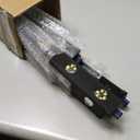 2ft Full Spectrum LED Indoor Plant Grow Light Strip, 120W (4x30W), Linkable, Timer, Ceiling & Hanging Installation, 4 Packs