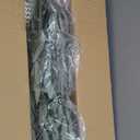 Artificial Olive Tree, 6ft Tall Fake Olive Leaves Plant with Basket, Indoor Outdoor Faux Olive Topiary Silk Tree for Home Livingroom Office Dcor