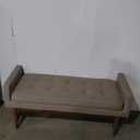 Upholstered Storage Dining Bench Project 62 Meller