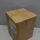 512M Through-the-Wall Bathroom Exhaust Fan 6 Inch Ventilation Fan, 10 inches x 8 inches x 8 inches