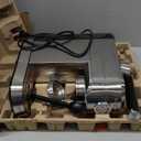 CASABREWS CM5418 Espresso Machine 20 Bar, Compact Espresso Maker with Steam Milk Frother, Stainless Steel Coffee Machine with 34oz Removable Water Tank for Cappuccino, Gift for Women or Men, Silver