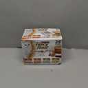 Fancy Feast Purina Gravy Lovers Variety Pack Feast Pate in Wet Cat Food Gravy - (Pack of 1) 4.5 lb. Boxes, Best Before APR 2027