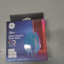 GE Cync Smart LED Light Bulbs, Color Changing Decorative Light Bulbs, Indoor WiFi Lights, Matter Compatible, Compatible with Alexa and Google Home, Candelabra Base (3 Pack)