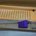 Bandsaw Log Milling Sled, Heavy-Duty Steel Log Clamp for Bandsaw Mill