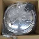 Presto 01362 6-Quart Stainless Steel Pressure Cooker