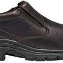 Timberland PRO 53534 Safety Toe Work Shoes - Men's (15) Brown